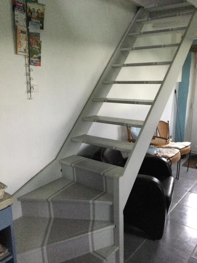 Holiday home Nuitees Au Calme De La Campagne Bourbonnaise Paray-sous-Brailles