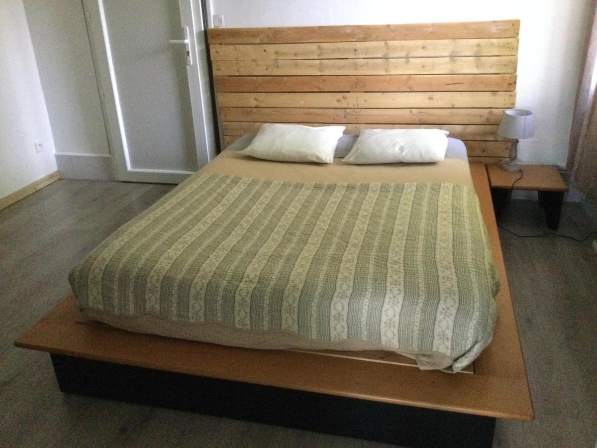 Nuitees Au Calme De La Campagne Bourbonnaise Holiday home *