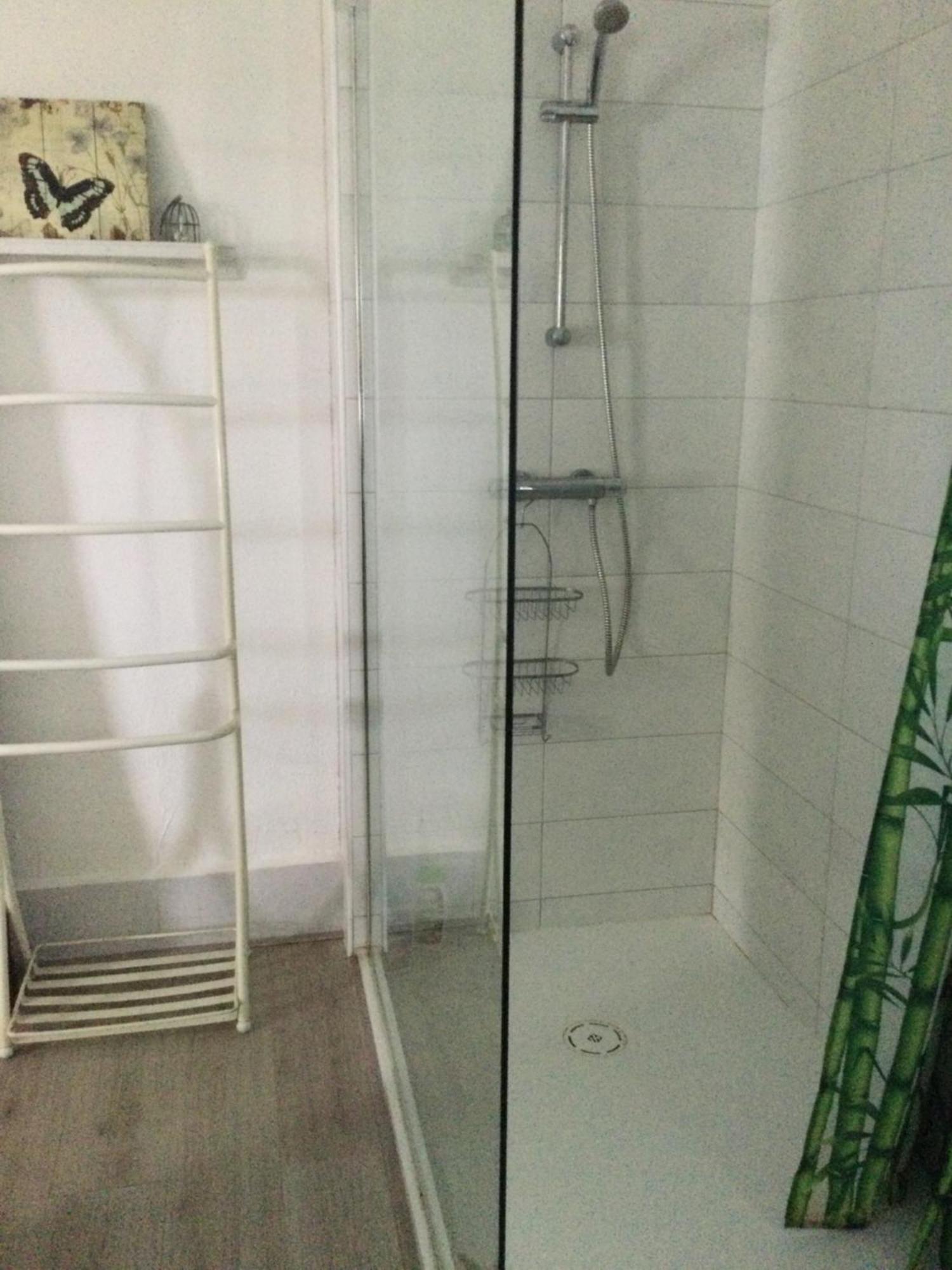 Holiday home Nuitees Au Calme De La Campagne Bourbonnaise Paray-sous-Brailles