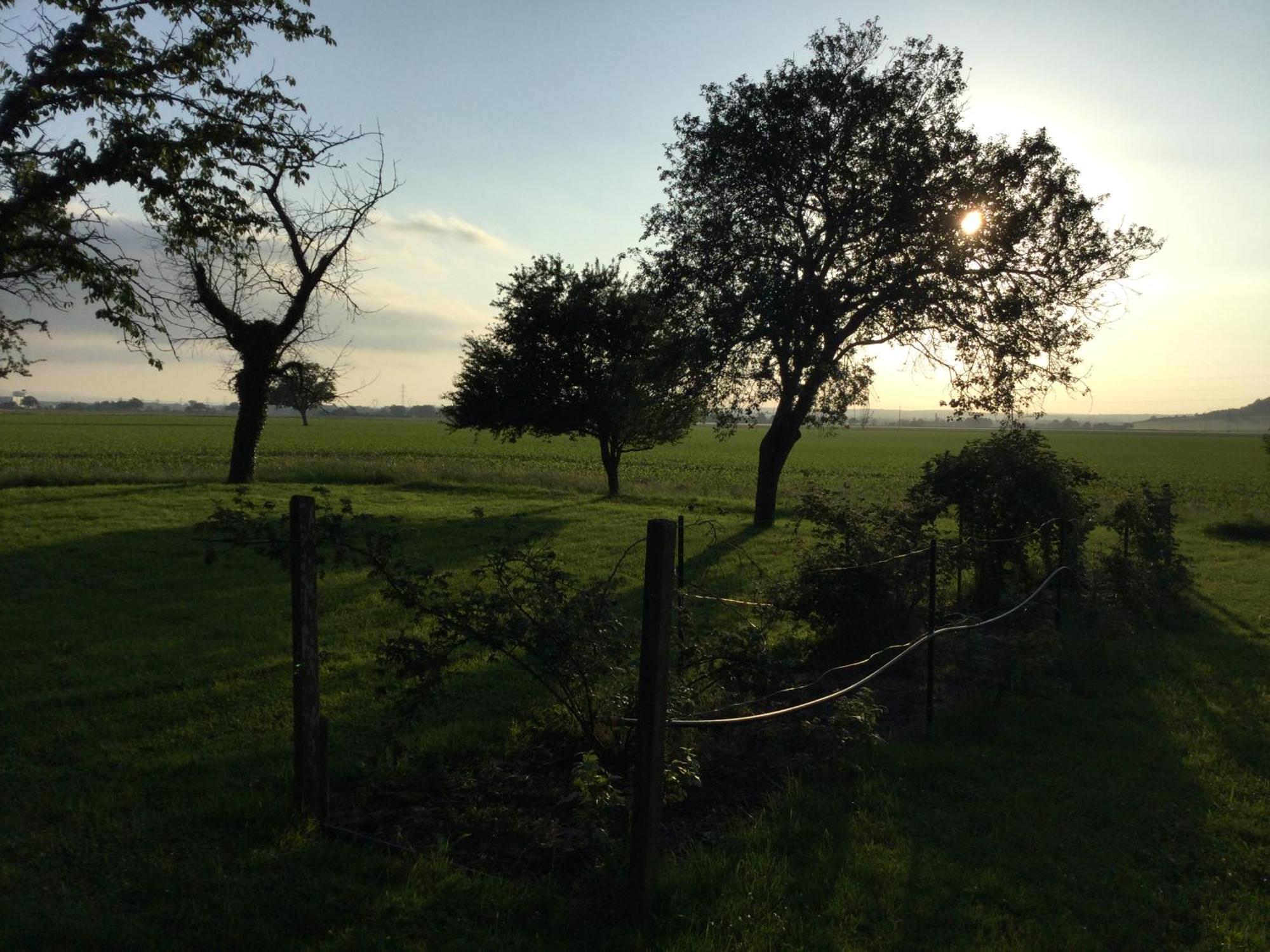 Nuitees Au Calme De La Campagne Bourbonnaise Holiday home *